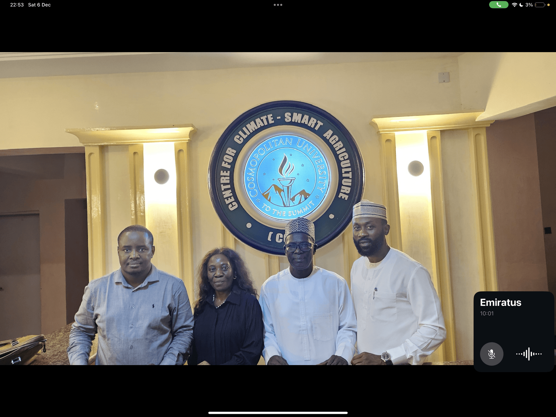 ASolar, RIFAN and CCSA Partner to Bridge Energy Poverty for Nigerian Rice Farmers