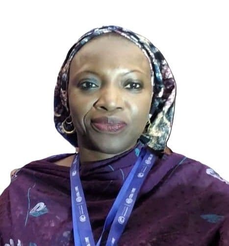 Moustapha Binta