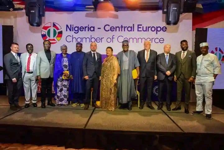 CCSA CEO, Dr. Rislan Kanya, Appointed to NCECC Advisory Board