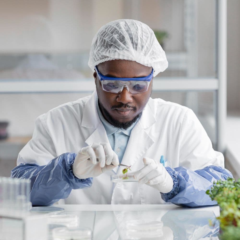 Climate-Smart Agriculture Research and Demonstration 