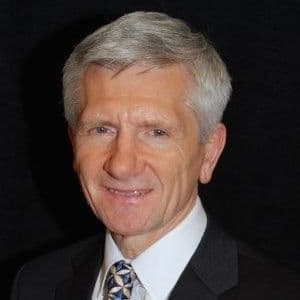 Steven Malecek