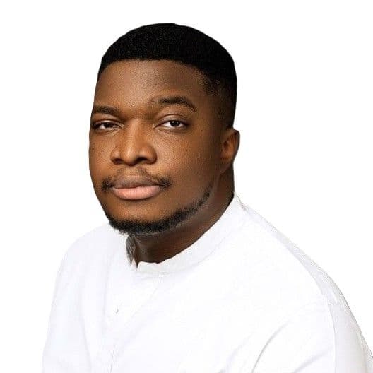 Chigozie Okwara