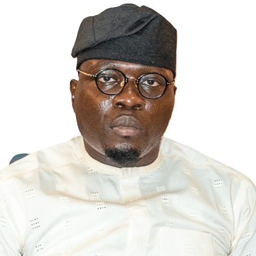 Engr. Hakeem Bolaji Olugbode