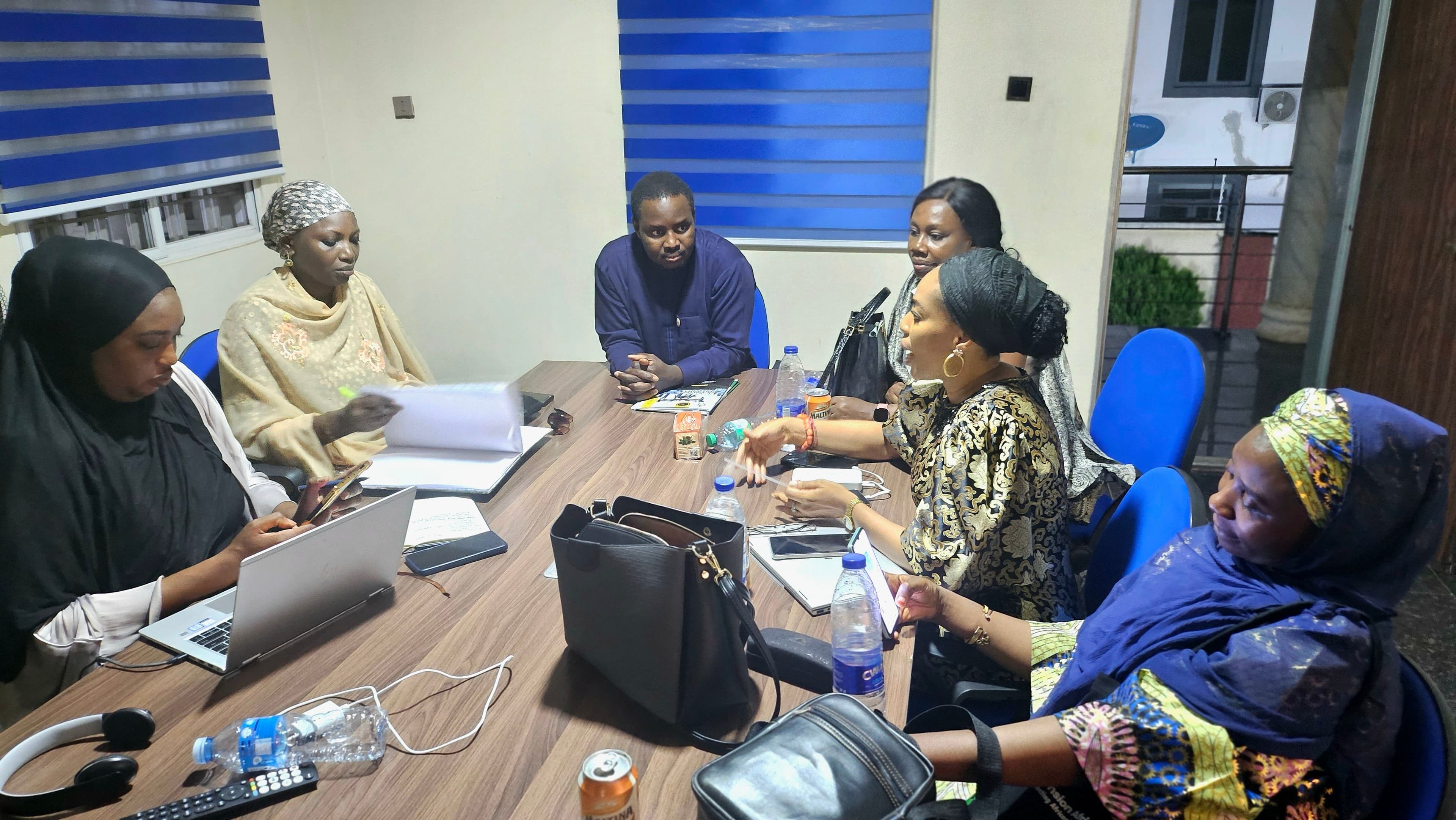 CCSA, NiWAB and SmartSourcing Limited Ink Landmark Agreement to Revolutionise Nigeria's Agricultural Sector