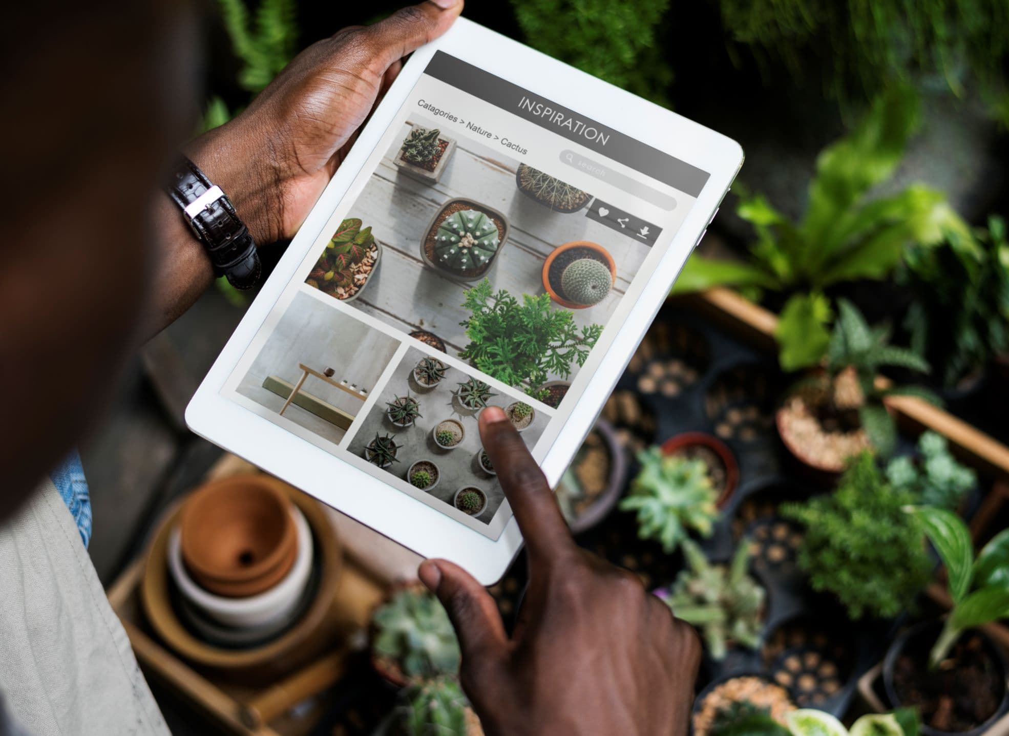 Digital Transformation