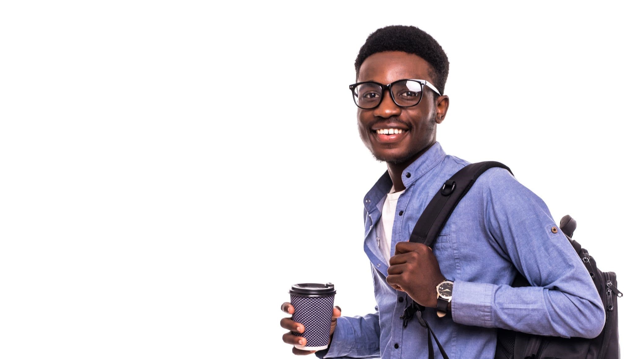 China Program - Students in modern laboratory
