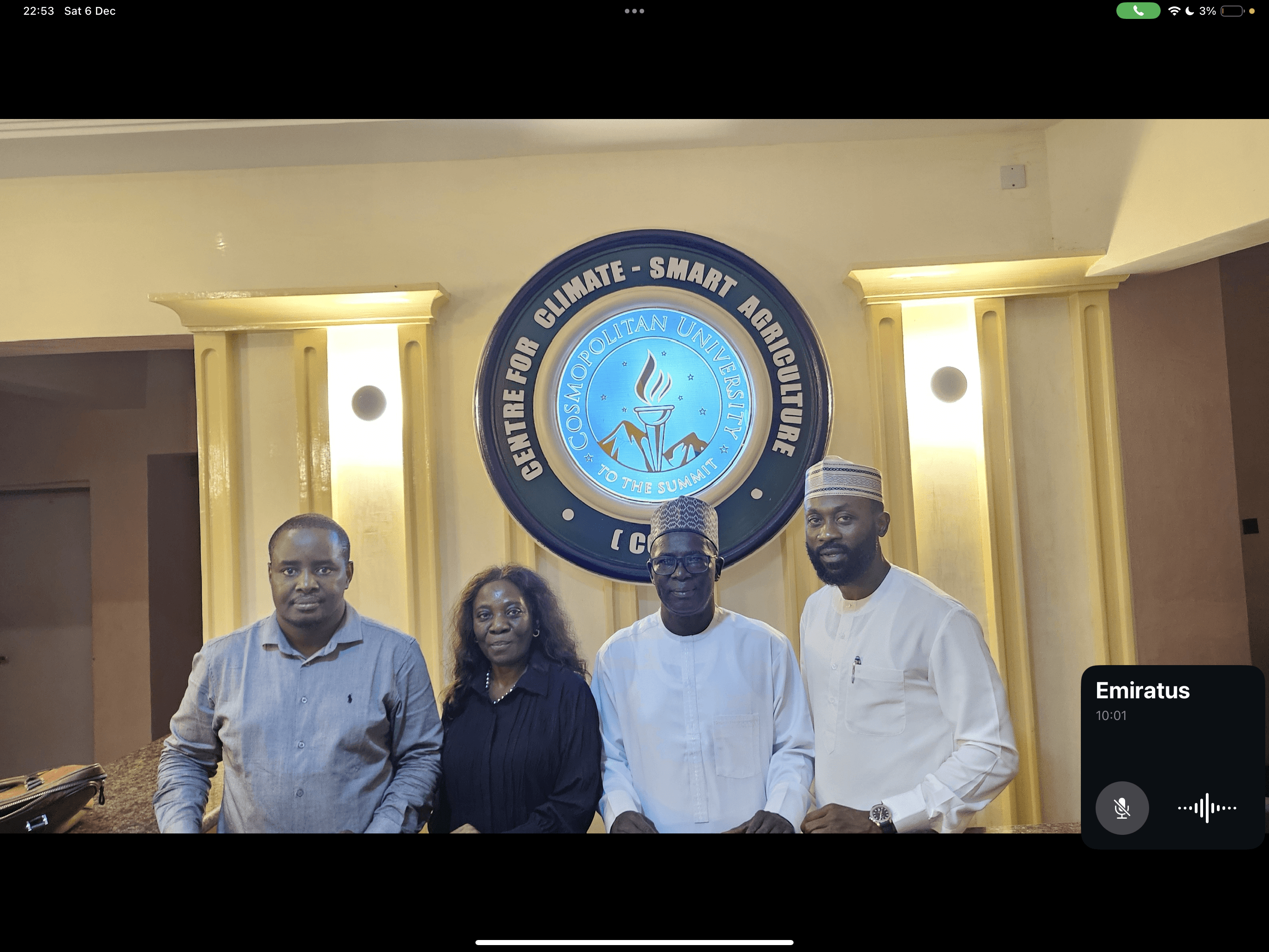 ASolar, RIFAN and CCSA Partner to Bridge Energy Poverty for Nigerian Rice Farmers