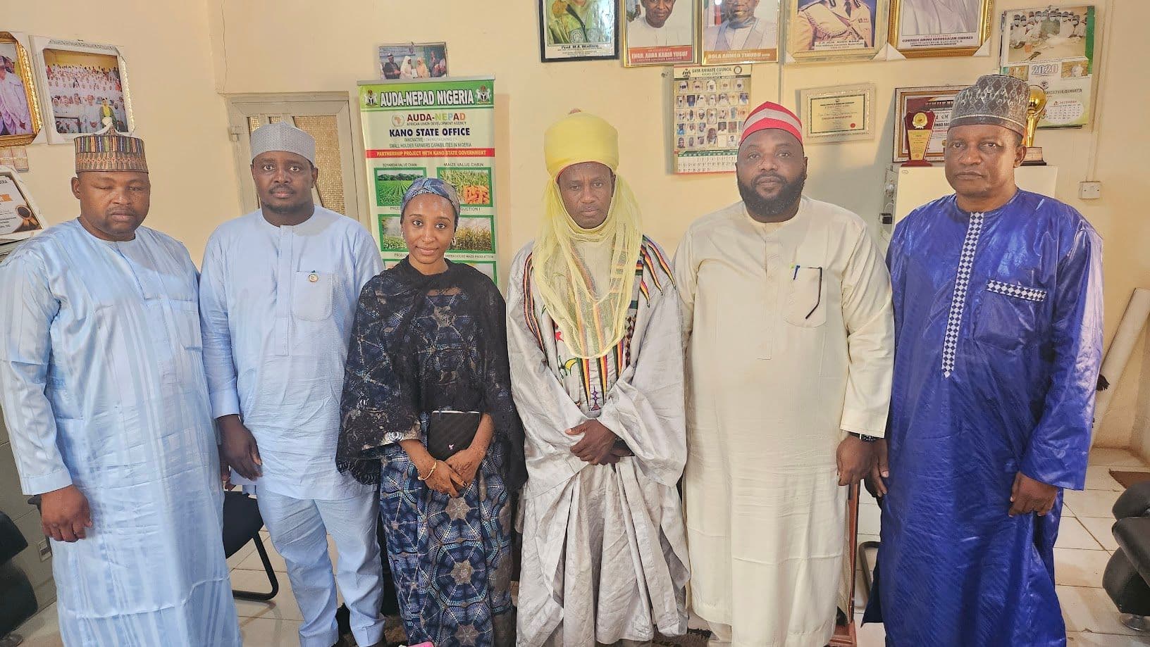 CCSA Launches Certificate Programme in Digital & Climate-Smart Agriculture