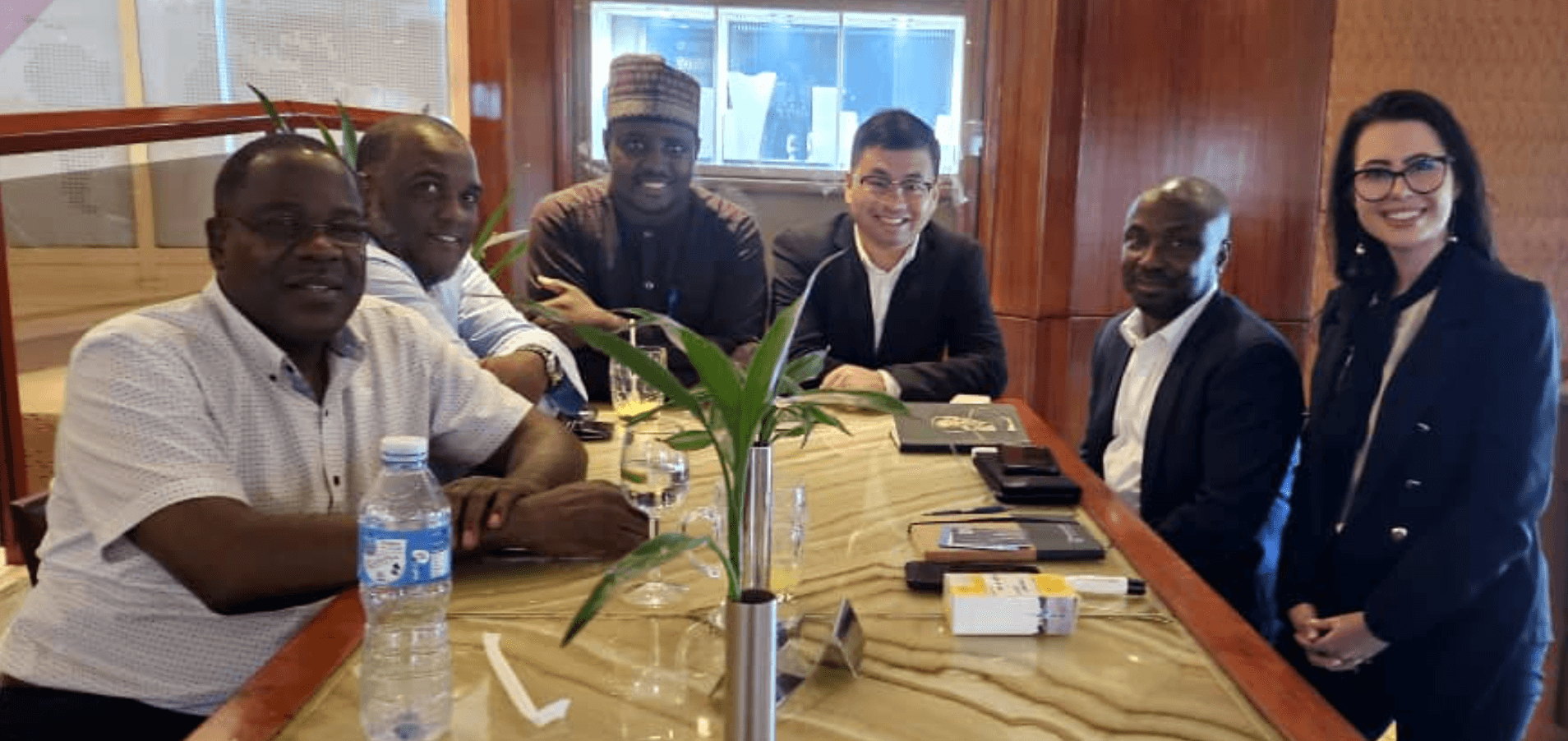 Standard Bank Group and CCSA Partner to Train Next Generation of Agricultural Innovators